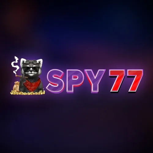 spy77 Versi Terbaru untuk Android Tanpa Ribet APK Resmi — ikon aplikasi