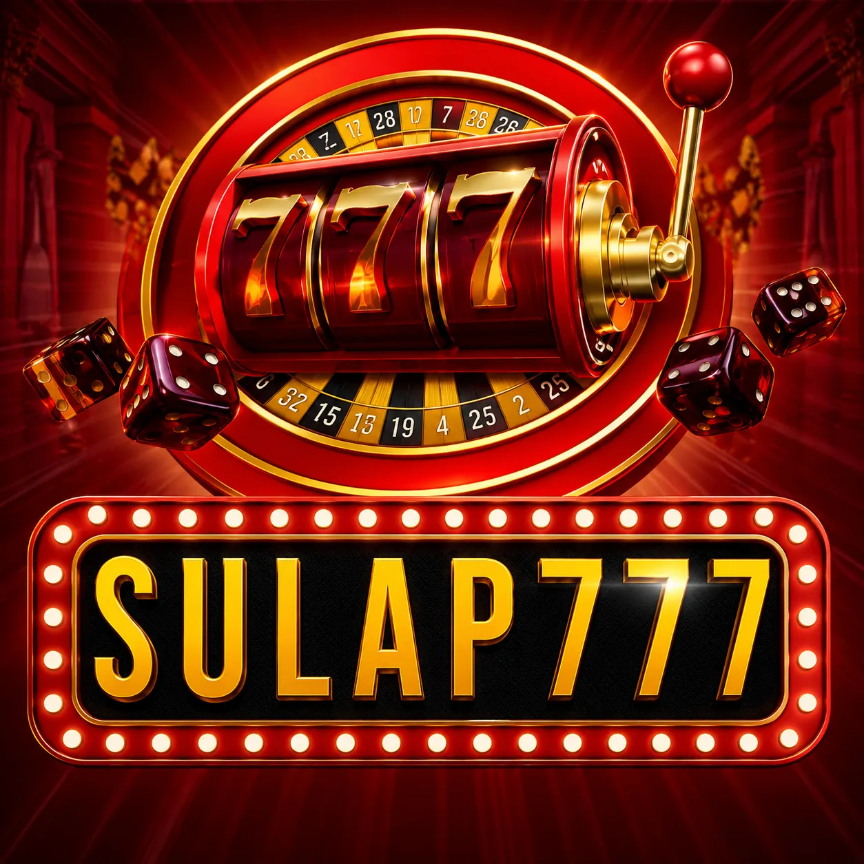 sulap777 APK Terbaru untuk Android Tanpa Iklan APK Resmi — ikon aplikasi