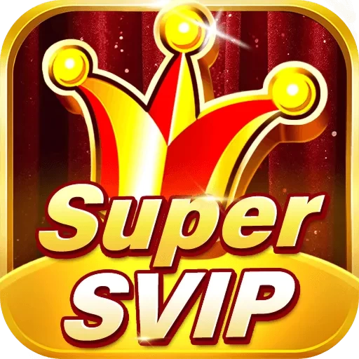 supersvip APK Terbaru untuk Android Tanpa Iklan APK Resmi — ikon aplikasi