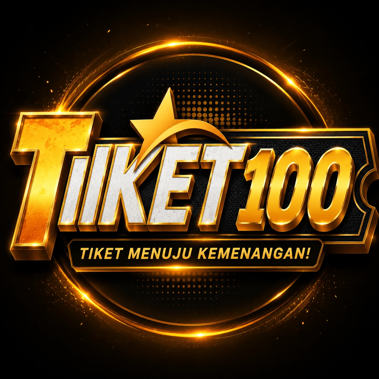 tiket100 APK Terbaru untuk Android Tanpa Iklan APK Resmi — ikon aplikasi