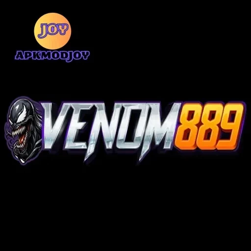 venom889 Versi Terbaru untuk Android Tanpa Ribet APK Resmi — ikon aplikasi