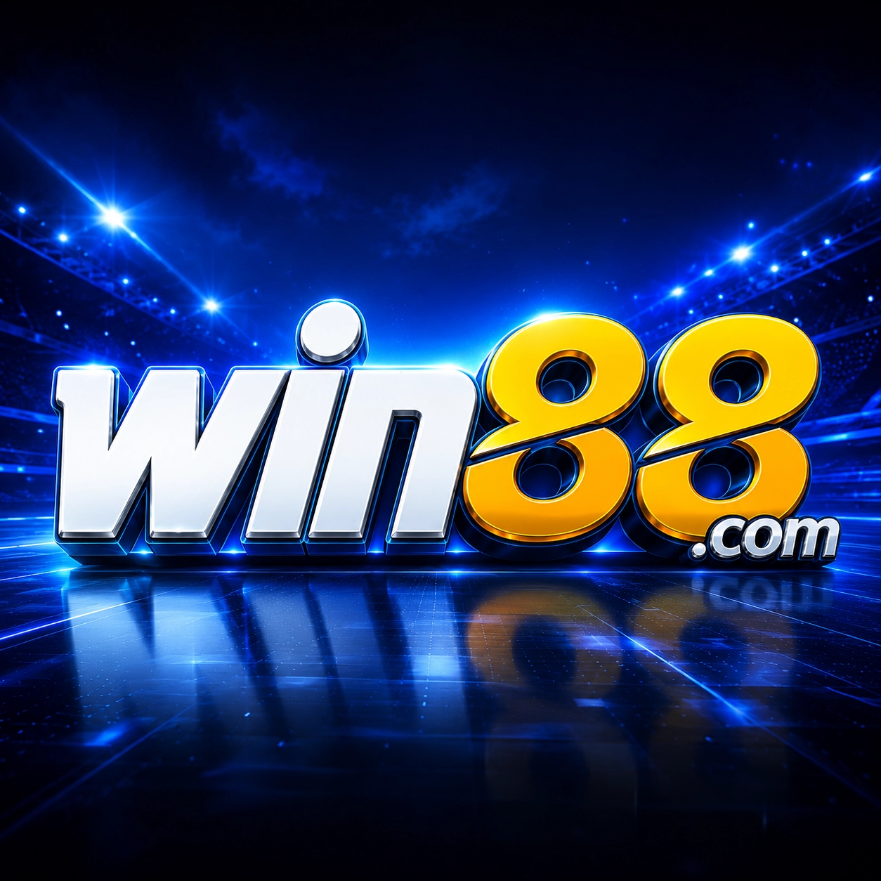 win88blue APK Terbaru untuk Android Tanpa Iklan APK Resmi — ikon aplikasi