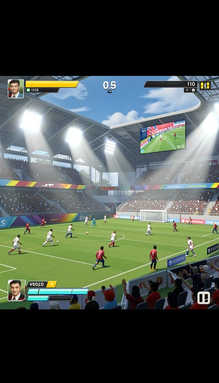 Screenshot 9et Versi Terbaru untuk Android Tanpa Ribet nomor 2
