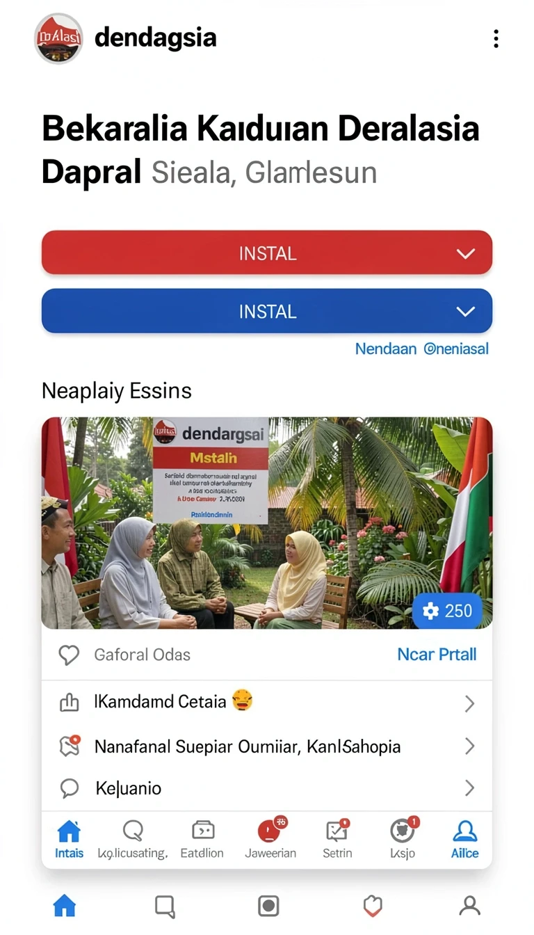 Screenshot Review Aplikasi idamantoto nomor 2
