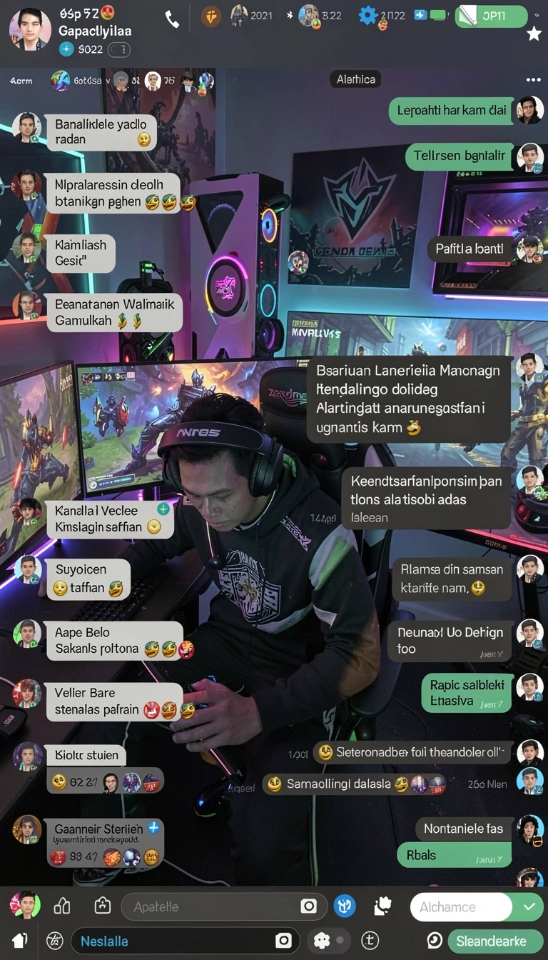 Screenshot 9et Versi Terbaru untuk Android Tanpa Ribet nomor 1