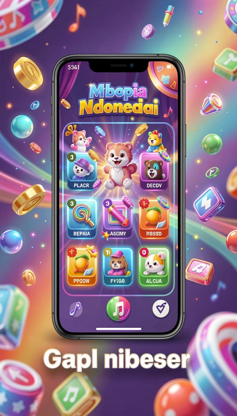 Screenshot 88iii Versi Terbaru untuk Android Tanpa Ribet nomor 1