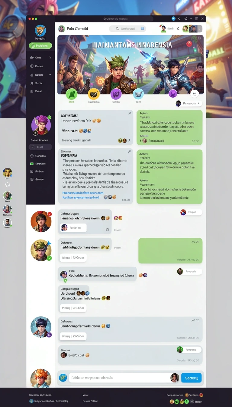 Screenshot 55five Versi Terbaru untuk Android Tanpa Ribet nomor 2