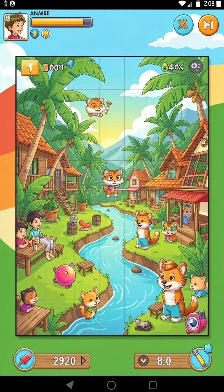 Screenshot totokaurat Versi Terbaru untuk Android Tanpa Ribet nomor 1