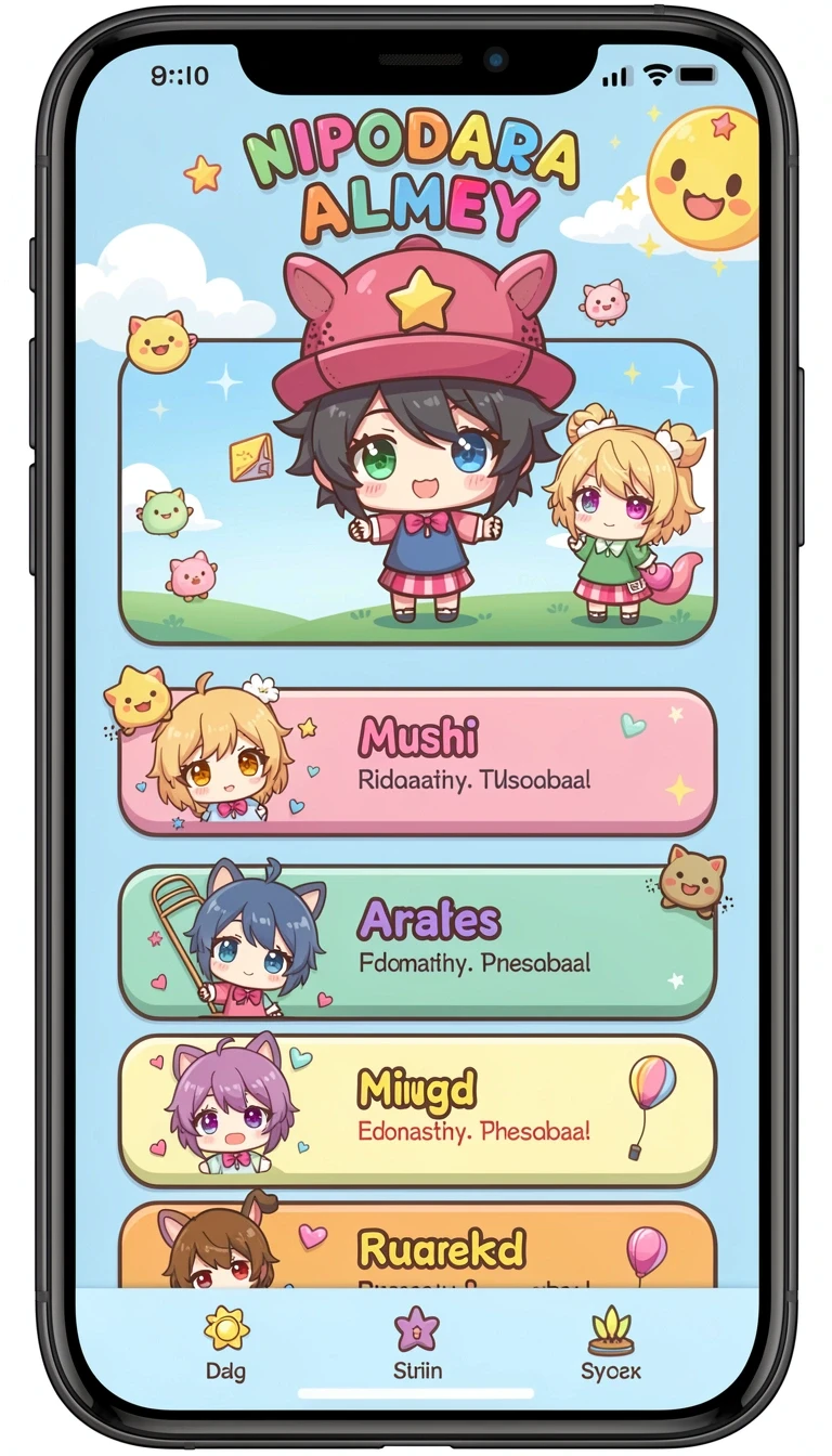 Screenshot kastil777 APK Terbaru untuk Android Tanpa Iklan nomor 2