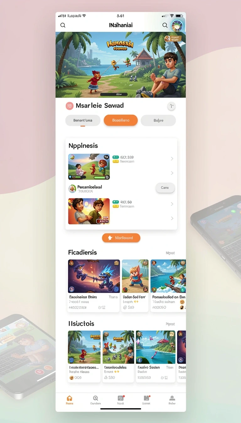 Screenshot dana777 APK Terbaru untuk Android Tanpa Iklan nomor 1