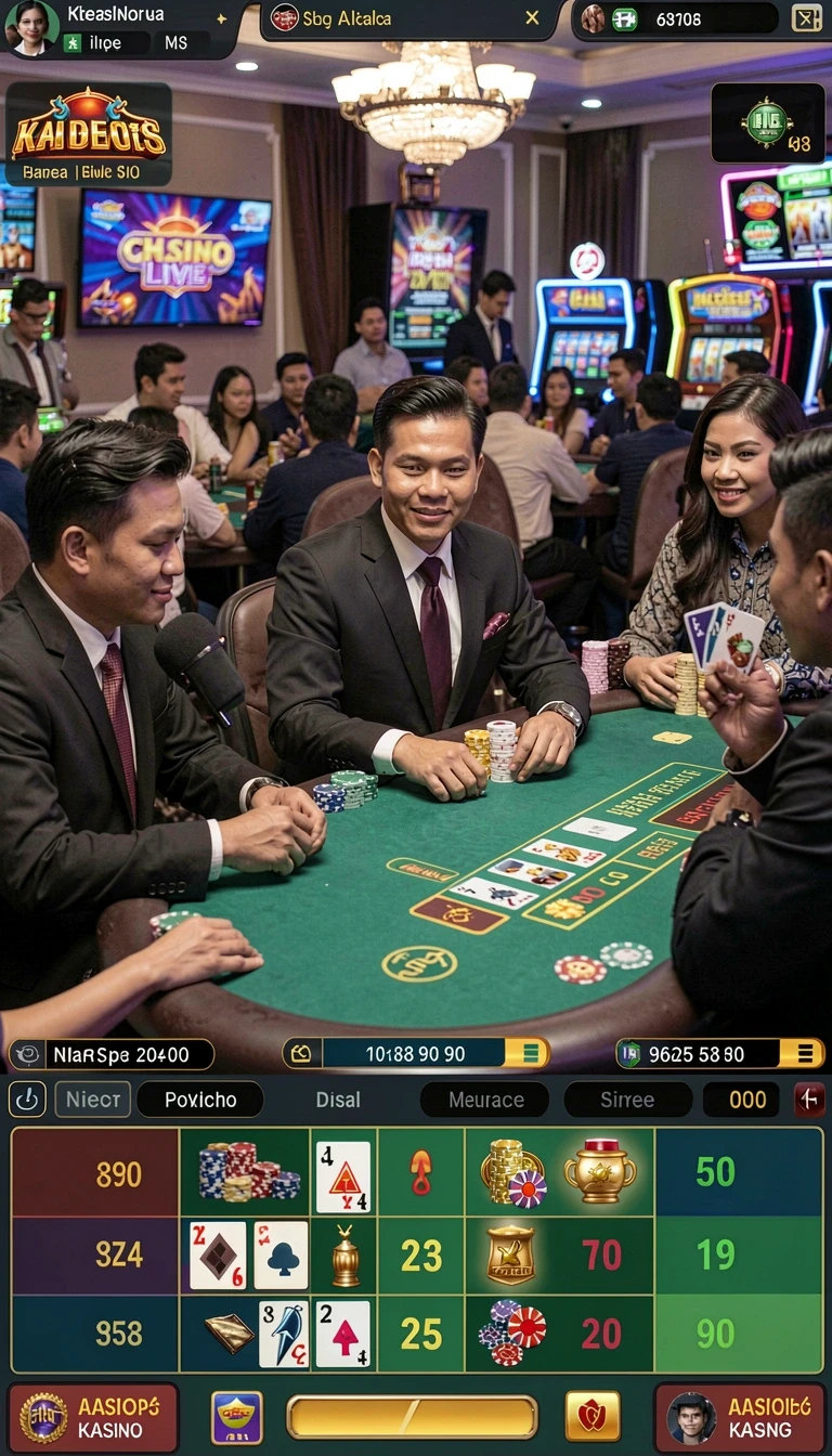 Screenshot myslot188 Versi Terbaru untuk Android Tanpa Ribet nomor 3