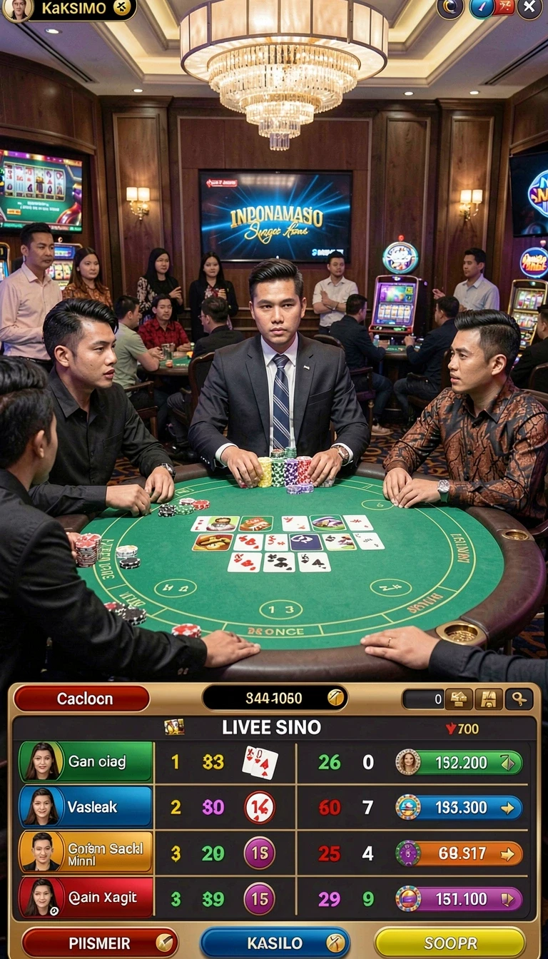 Screenshot dana777 APK Terbaru untuk Android Tanpa Iklan nomor 3