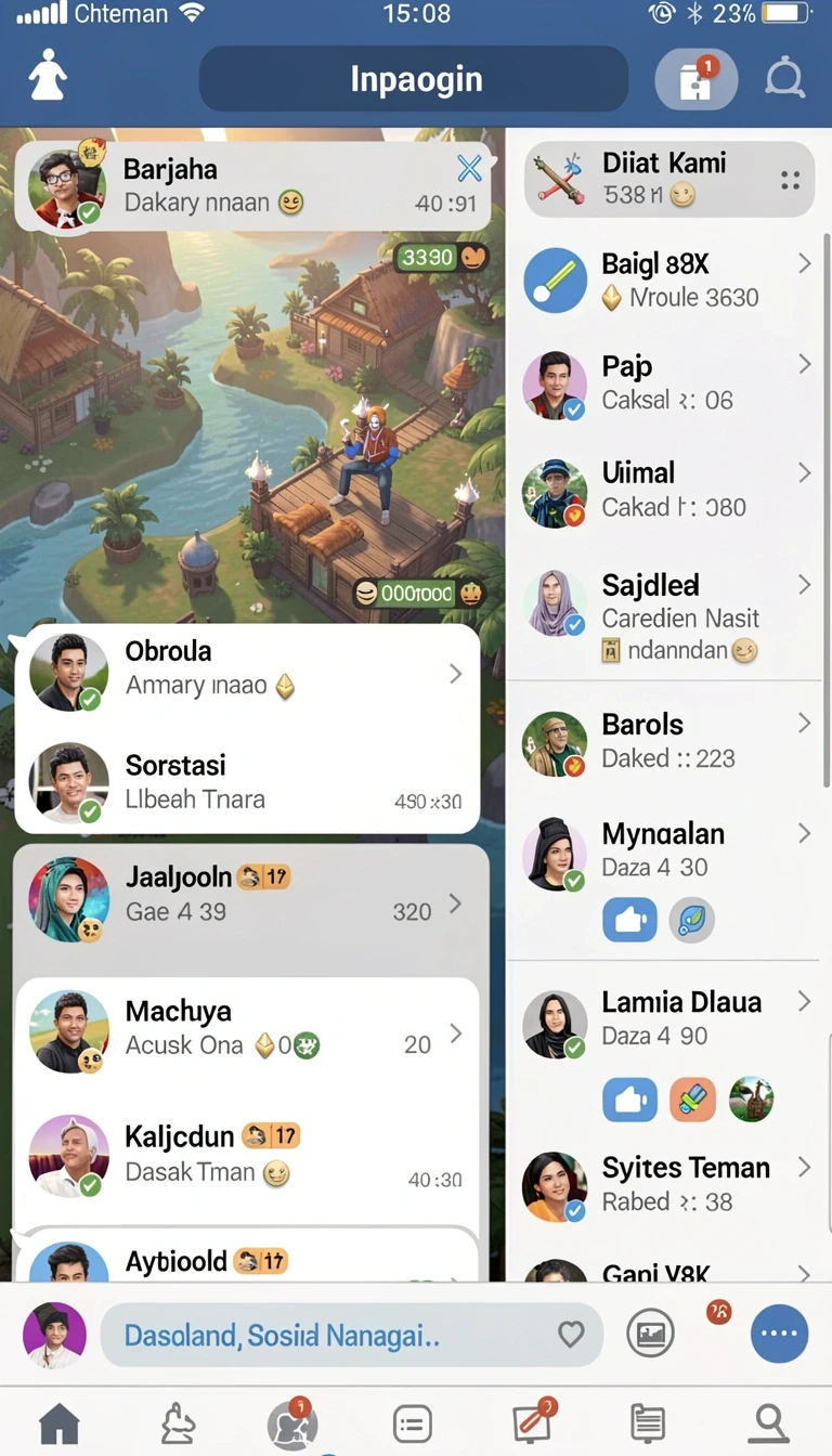 Screenshot hakim4d Versi Terbaru untuk Android Tanpa Ribet nomor 1
