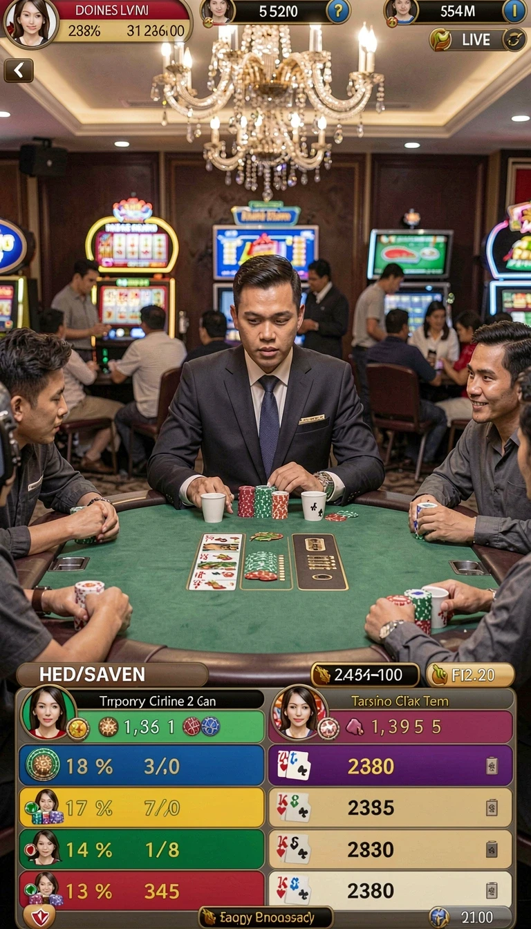 Screenshot rr789 Versi Terbaru untuk Android Tanpa Ribet nomor 1