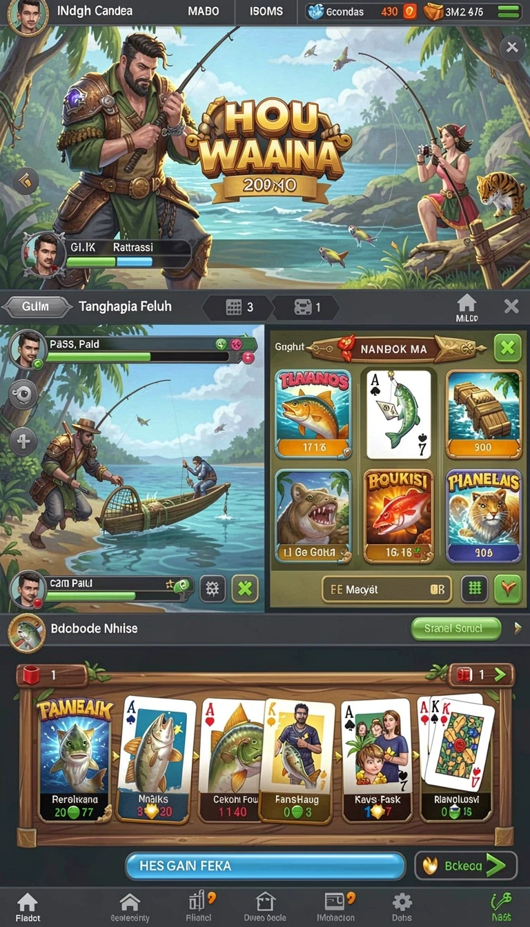 Screenshot hometogel Versi Terbaru untuk Android Tanpa Ribet nomor 1