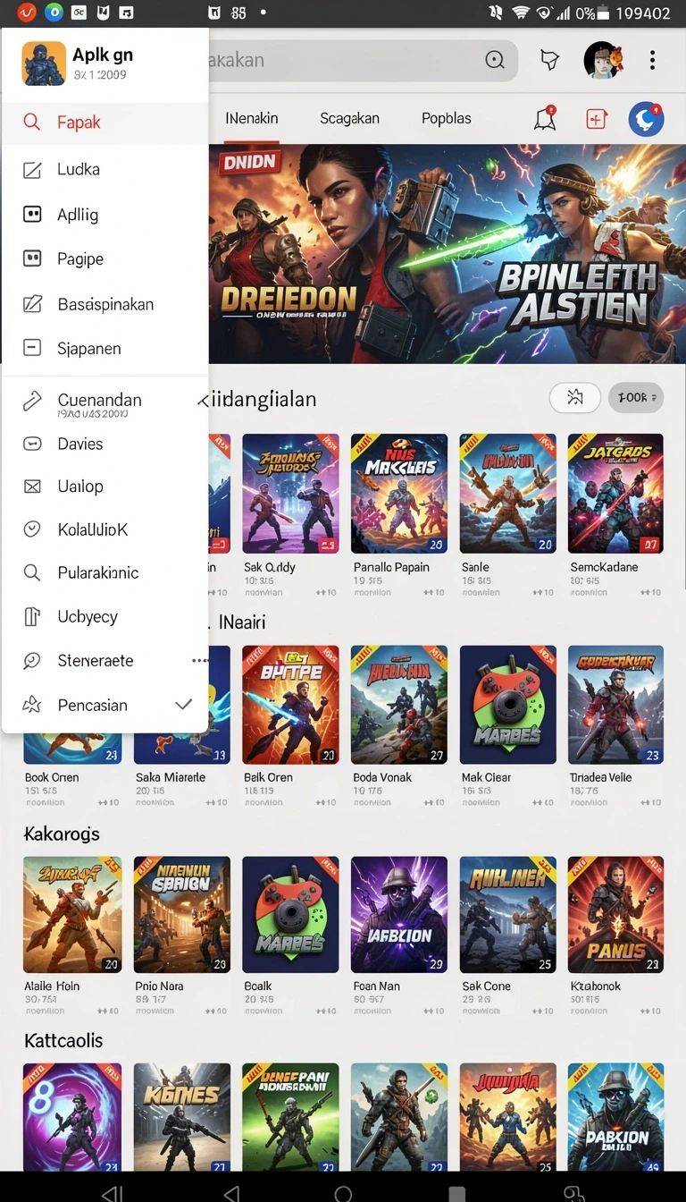 Screenshot slot123 APK Terbaru untuk Android Tanpa Iklan nomor 3