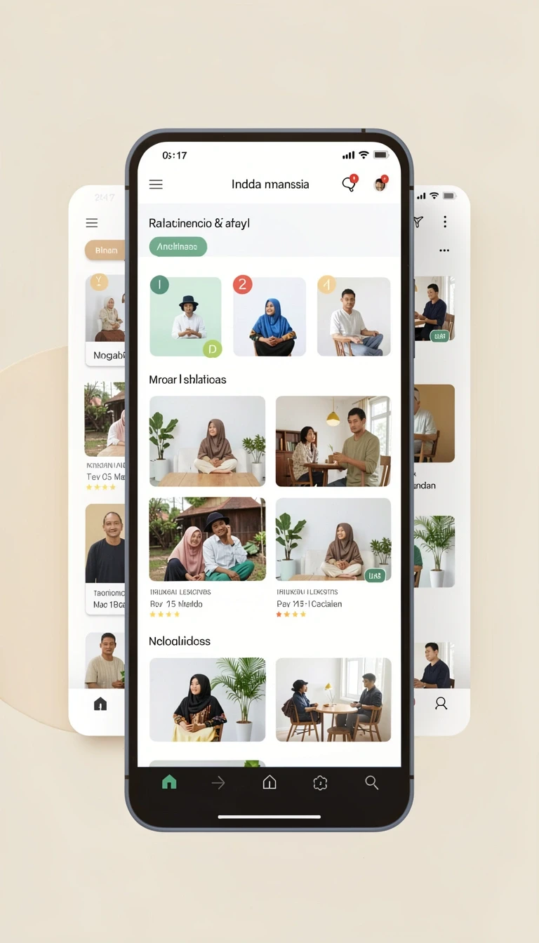 Screenshot jktplus Versi Terbaru untuk Android Tanpa Ribet nomor 2