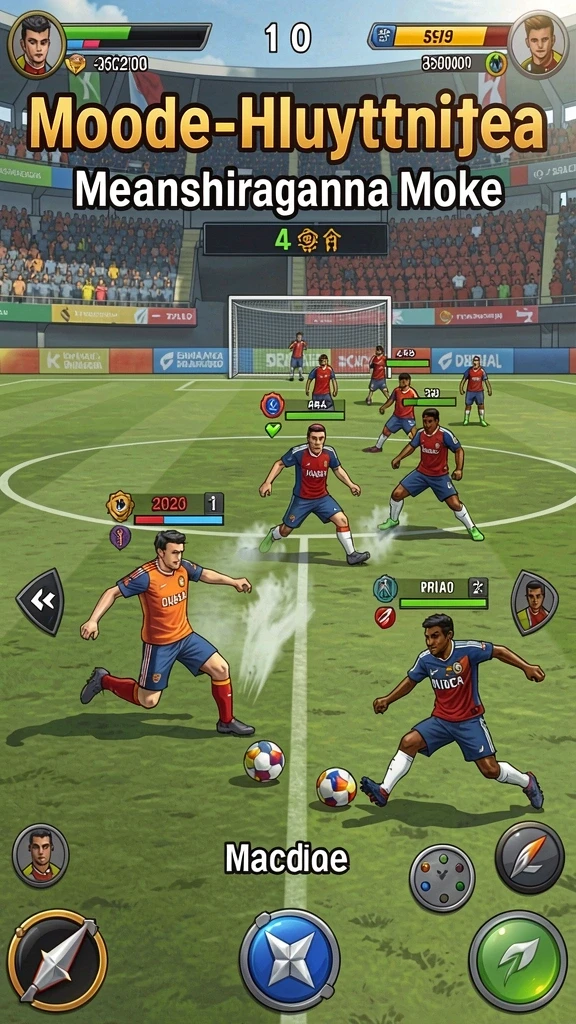 Galeri pratinjau visual 77singa build APK resmi terbaru