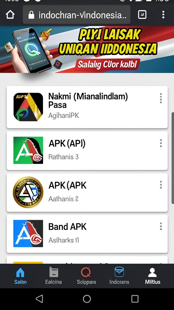 Screenshot polototo Versi Terbaru untuk Android Tanpa Ribet nomor 3