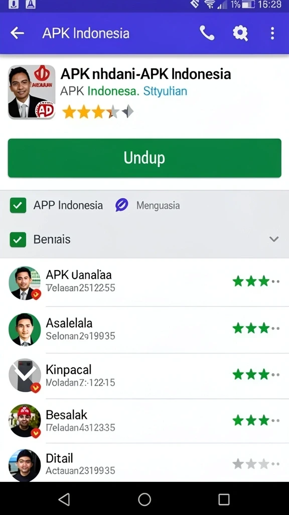 Screenshot 6cf Versi Terbaru untuk Android Tanpa Ribet nomor 3