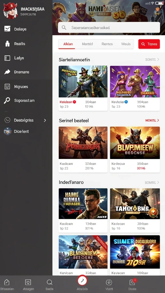 Screenshot dewaslot99 Versi Terbaru untuk Android Tanpa Ribet nomor 2