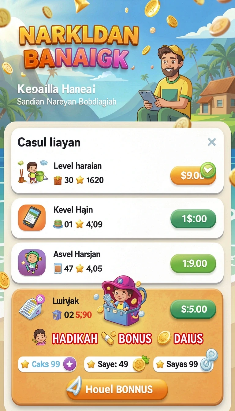 Screenshot sl777 APK Terbaru untuk Android Tanpa Iklan nomor 3