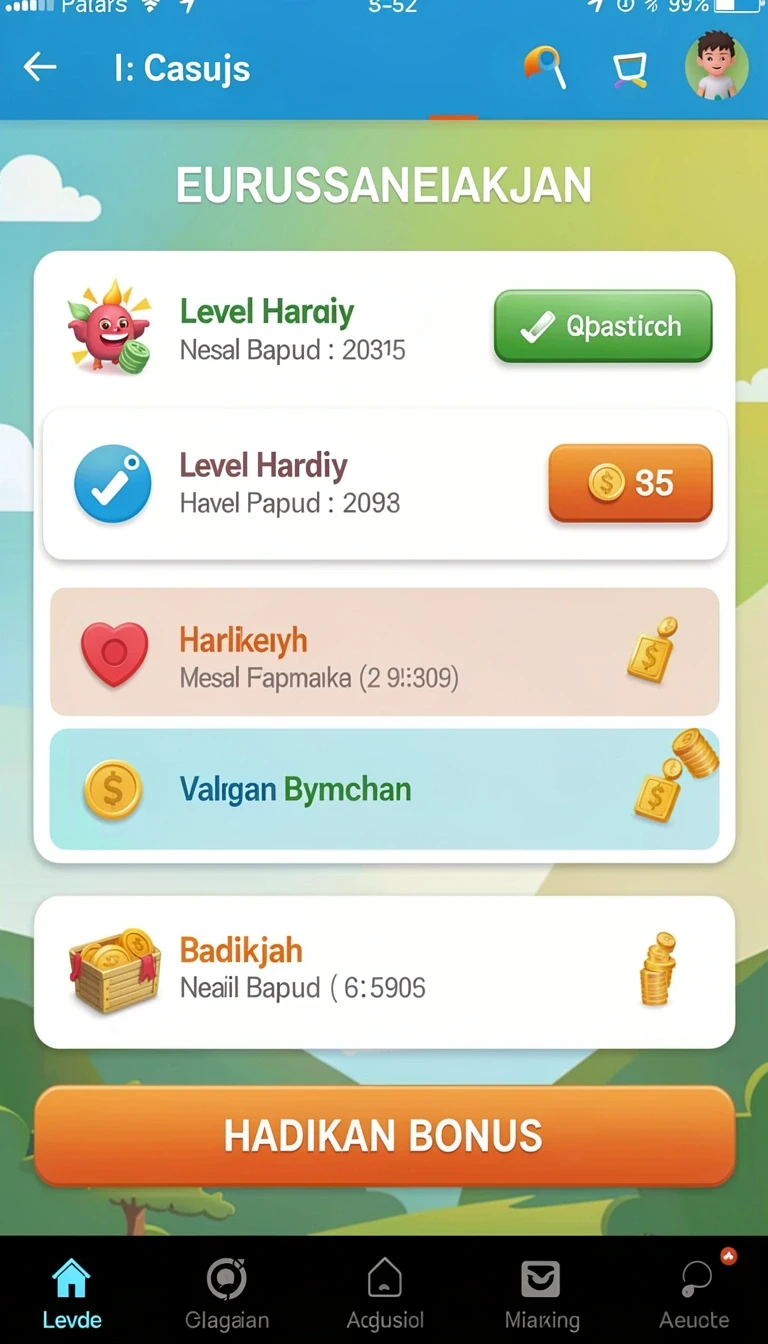 Screenshot sia108 Versi Terbaru untuk Android Tanpa Ribet nomor 2