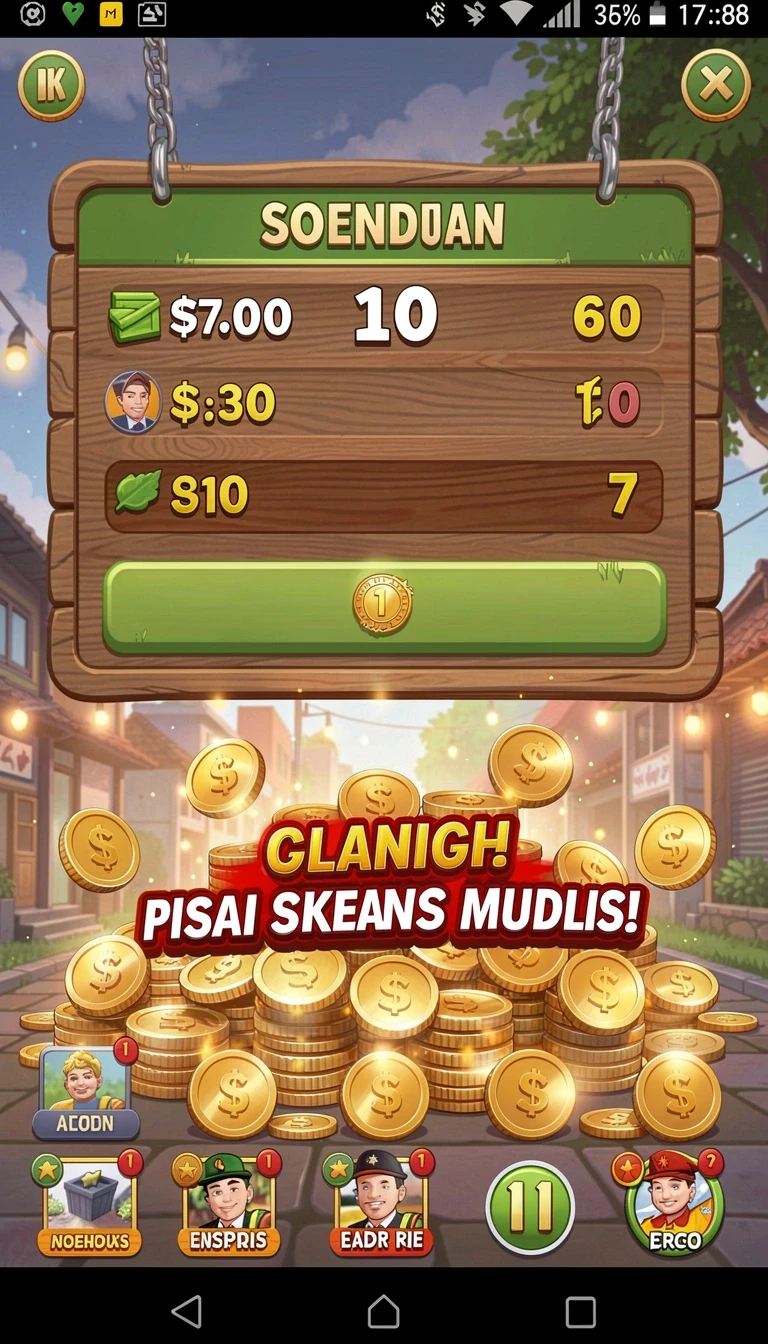 Screenshot 666f Versi Terbaru untuk Android Tanpa Ribet nomor 1