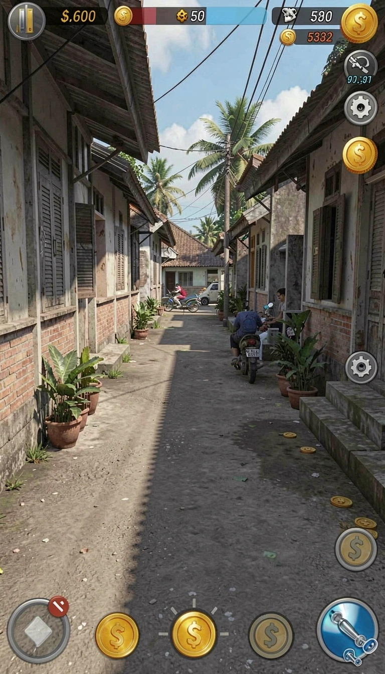 Screenshot bara22 APK Terbaru untuk Android Tanpa Iklan nomor 2