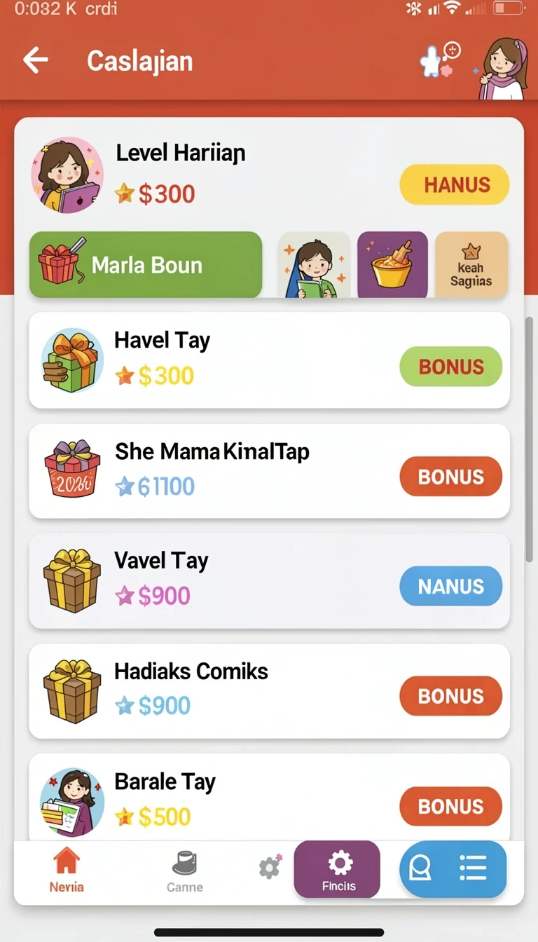 Screenshot c789 Versi Terbaru untuk Android Tanpa Ribet nomor 1
