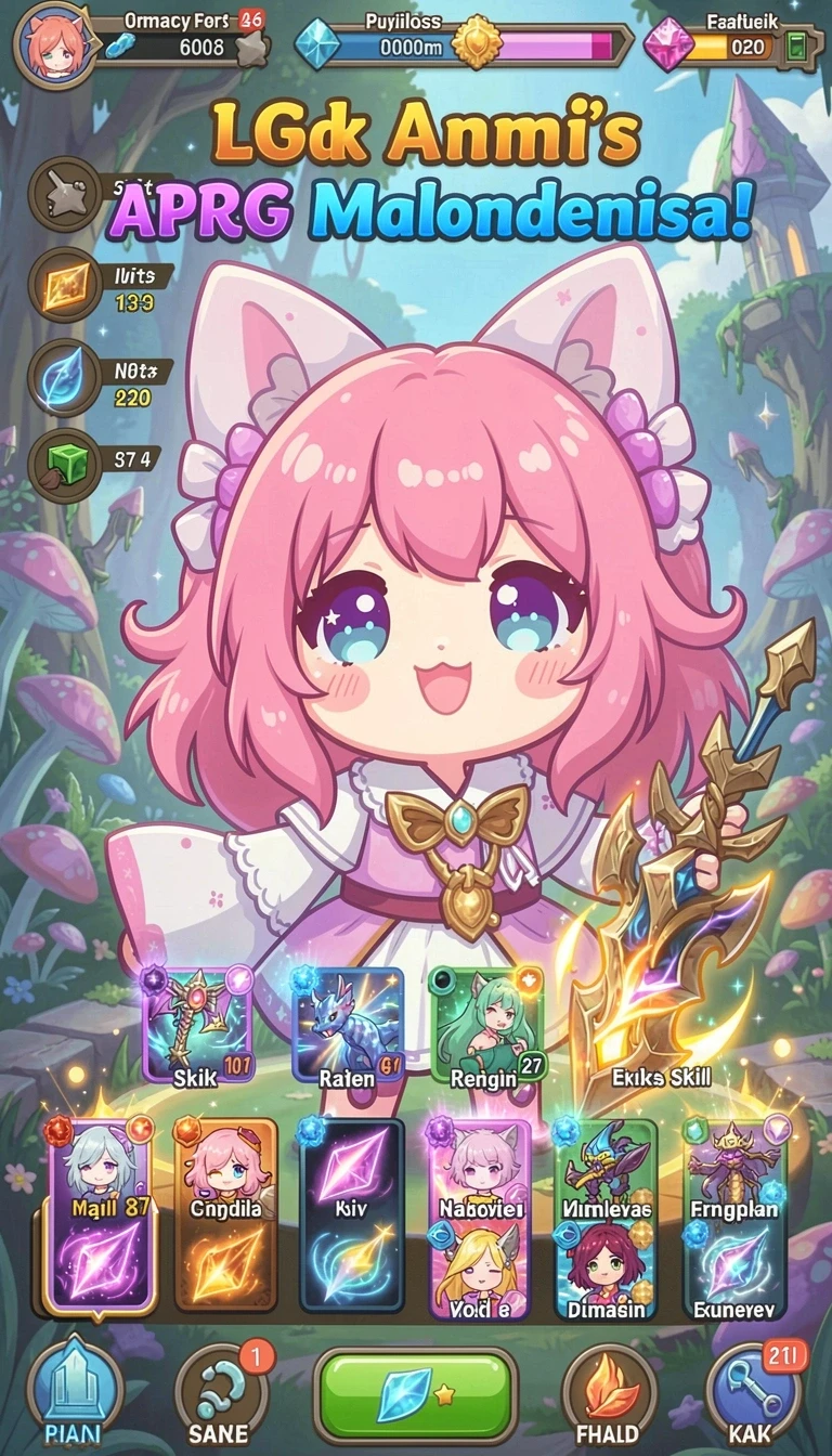 Screenshot n06 APK Terbaru untuk Android Tanpa Iklan nomor 2