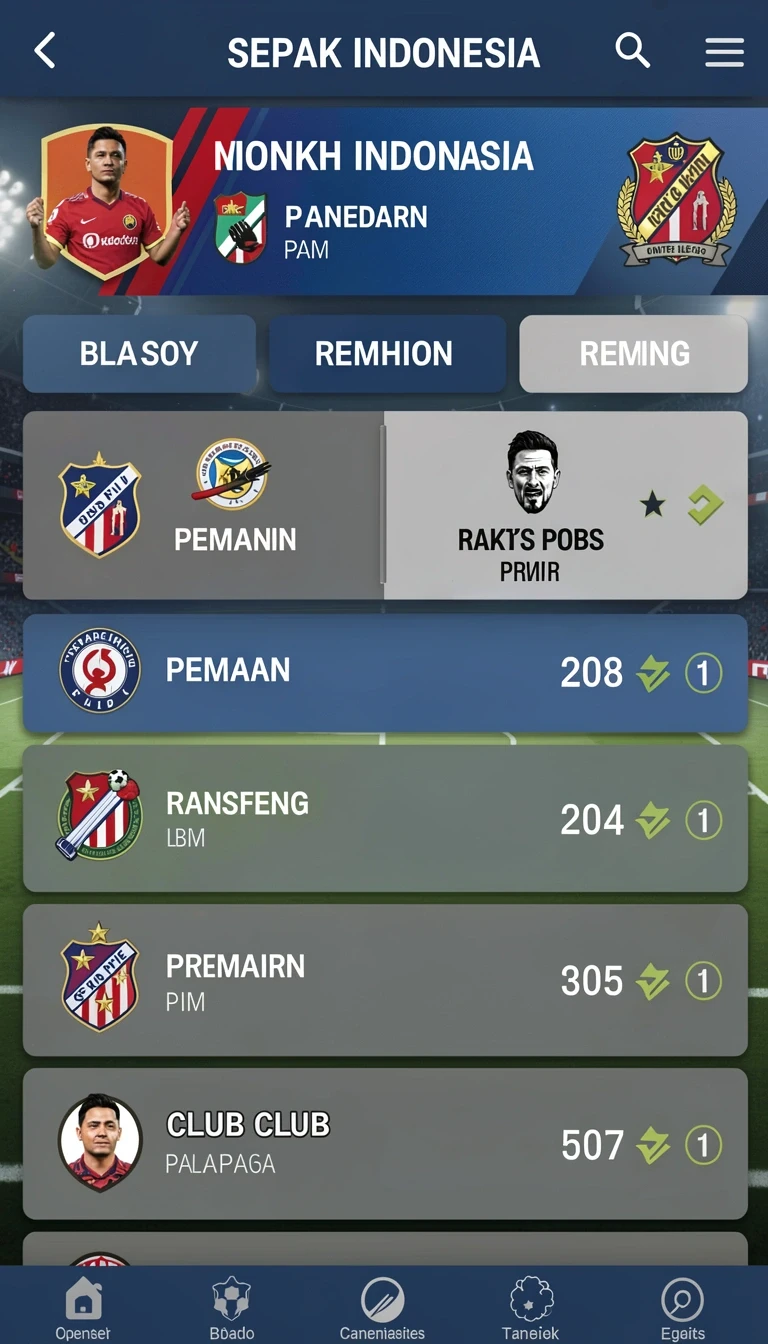 Screenshot rp667 Versi Terbaru untuk Android Tanpa Ribet nomor 3