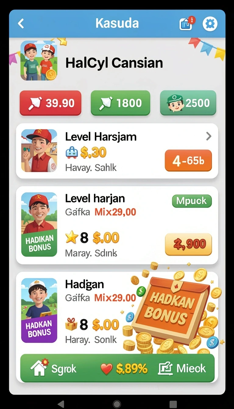 Screenshot kaya33 APK Terbaru untuk Android Tanpa Iklan nomor 1