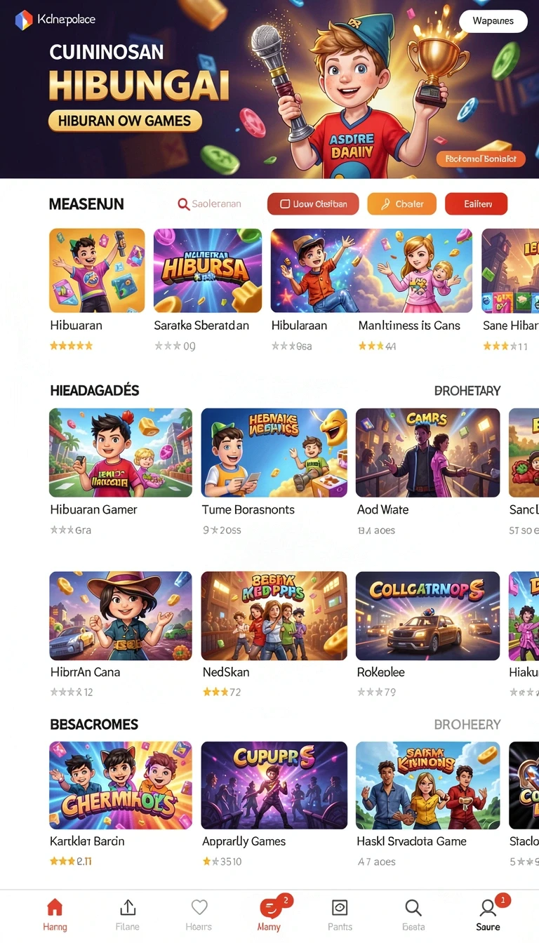 Screenshot ori33 APK Terbaru untuk Android Tanpa Iklan nomor 3