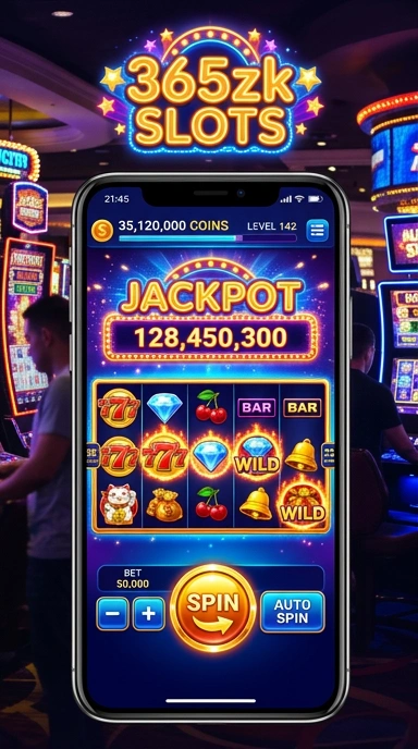 Screenshot mpo08 APK Terbaru untuk Android Tanpa Iklan nomor 1