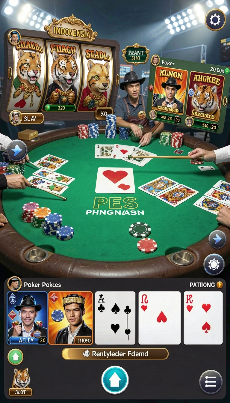 Screenshot Review Aplikasi nikmat777 nomor 1