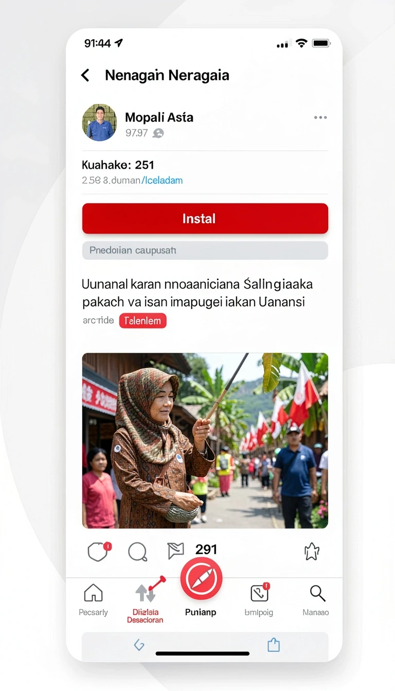 Screenshot s13 APK Terbaru untuk Android Tanpa Iklan nomor 1