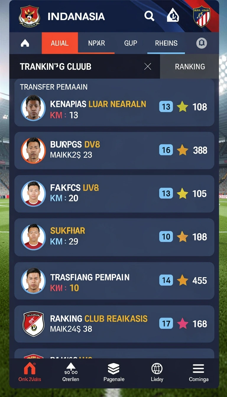 Screenshot Review Aplikasi idamantoto nomor 3