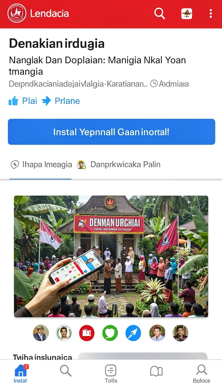 Screenshot big777 Versi Terbaru untuk Android Tanpa Ribet nomor 2