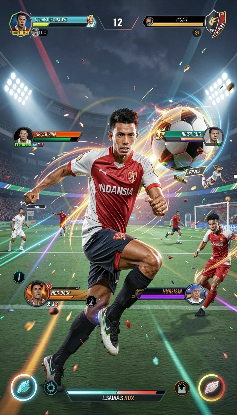 Screenshot jv88 Versi Terbaru untuk Android Tanpa Ribet nomor 2