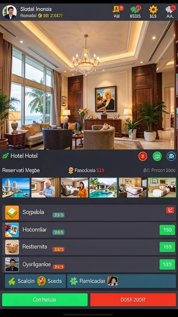 Screenshot dower88 APK Terbaru untuk Android Tanpa Iklan nomor 3