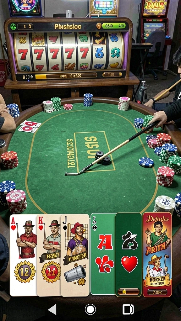 Screenshot hometogel Versi Terbaru untuk Android Tanpa Ribet nomor 3