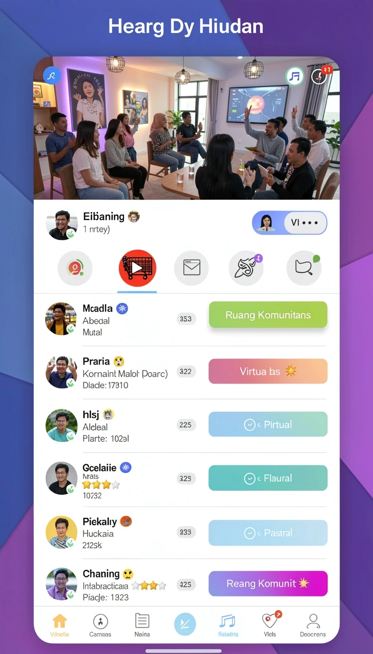 Screenshot bandungtoto Versi Terbaru untuk Android Tanpa Ribet nomor 1