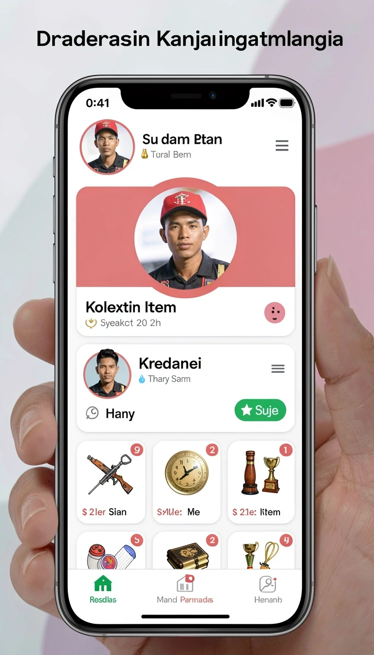 Screenshot afk77 Versi Terbaru untuk Android Tanpa Ribet nomor 1