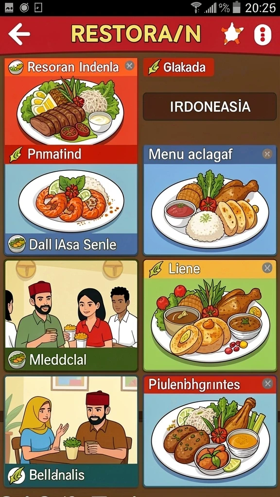 Screenshot menangbet Versi Terbaru untuk Android Tanpa Ribet nomor 3