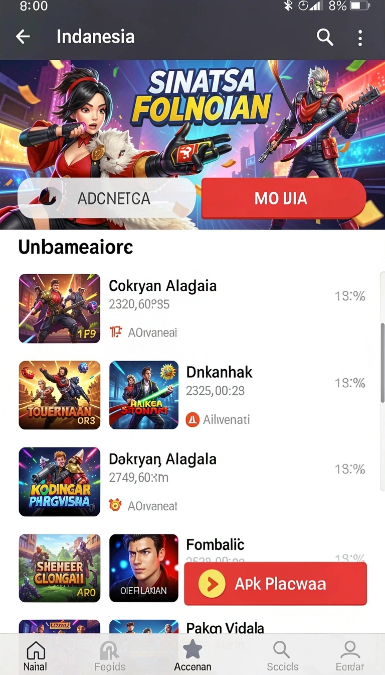 Screenshot hot51 Versi Terbaru untuk Android Tanpa Ribet nomor 2