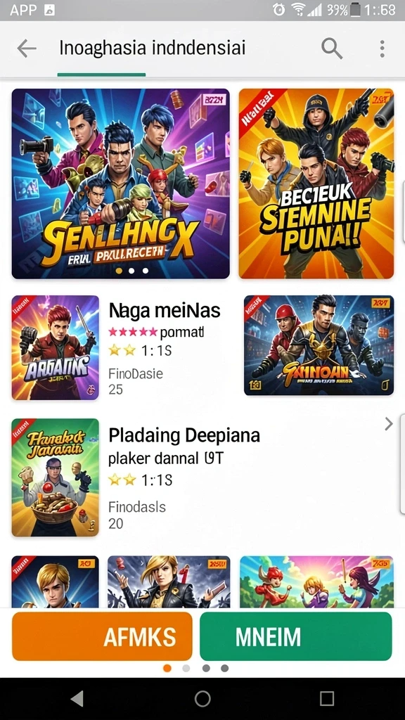 Screenshot alexistogel APK Terbaru untuk Android Tanpa Iklan nomor 1