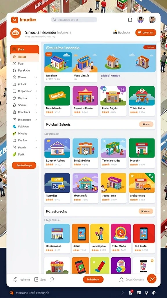 Screenshot bumi303 Versi Terbaru untuk Android Tanpa Ribet nomor 2