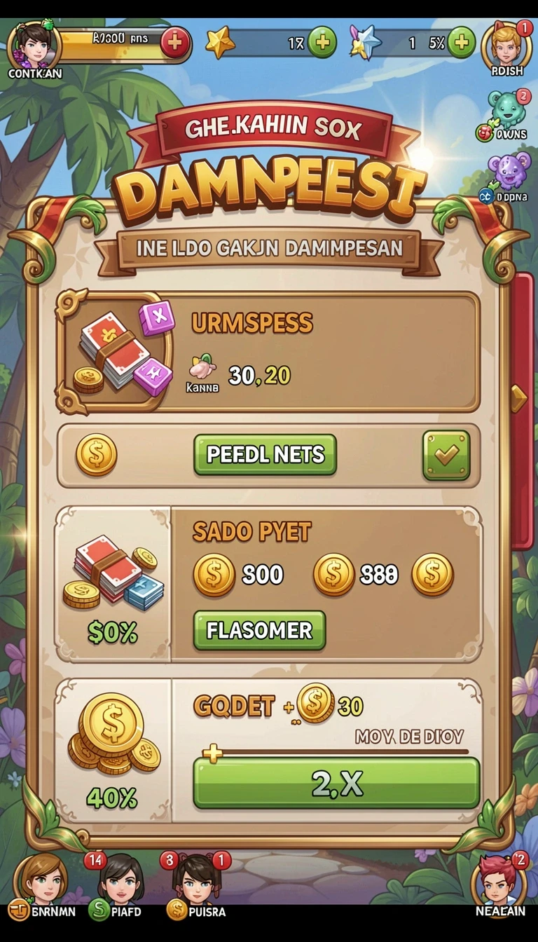 Screenshot bonusrp Versi Terbaru untuk Android Tanpa Ribet nomor 1