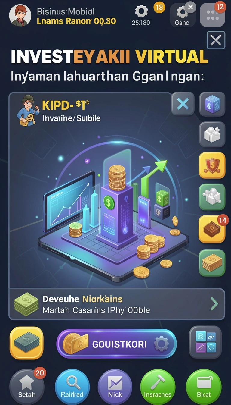 Screenshot rprr APK Terbaru untuk Android Tanpa Iklan nomor 3